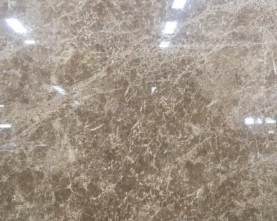 China Modern Good Quality Lightweight Emperador Marble Tile Price for sale