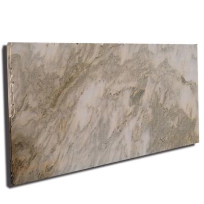 China Gray White Natural Stone Bath Wall Panel Modern Kitsch Slab Modern Traditional Multi Marble With Brown Vein Marble for sale