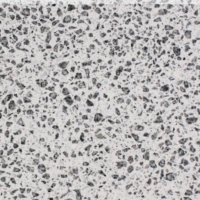 China Modern Lightweight Artificial Quartz Kitchen Countertops Artificial Stone Terrazo Recycle Marble for sale