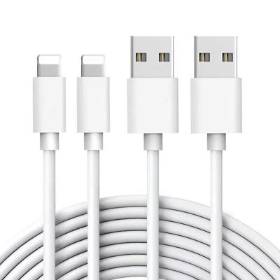 China High Speed for Apple Phone charging cable original iphone charing cable usb 8pin data cable for iphone XR usb cable for sale