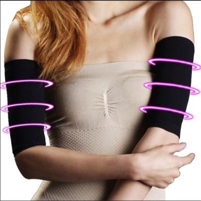 China Fat Buster Antibacterial Women Calorie Off Wave Massage Slimming Arm Shaper for sale