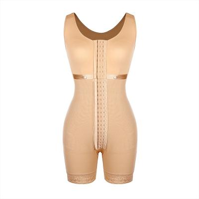 China Antibacterial colombian faja post corset body sculptor surgery shapewear shapewear women op for sale