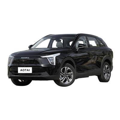 China Leather Selling Hafu Xiaolong 2023, 1.5L 110km pilot version, 5-door 5-seat SUV. for sale