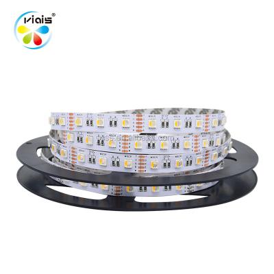 China High Quality Waterproof Flexible RGBW LANDSCAPE Led Strip Light For Holiday Decoration for sale