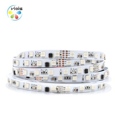 China LANDSCAPE DMX512 Programmable Digital Led Strip 5050 for sale