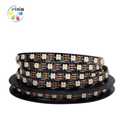 China Theme Park SK6812 Digital RGBW 5050 Led Strip Accessible for sale