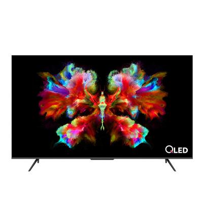 China Kitchen TV 4K Smart LED TV Quantum Dot Light Television Android System Dloby-Atoms&Vision Native 120HZ Factory Refresh Rate TV for sale