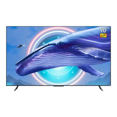 China Large Size 4K UHD HDR LED Smart TV Dolbys-system HDR10+ Picture Quality Television 98