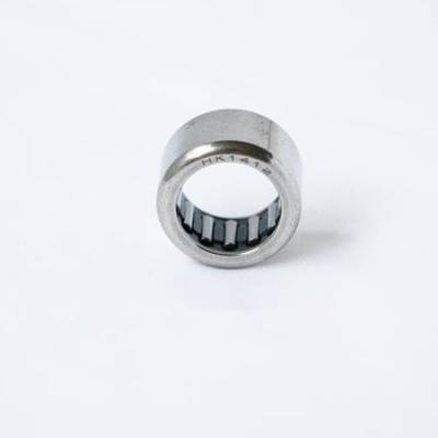 China Stable performance: low voice China wholesale price one way NSK HK1412 needle roller bearings for sale