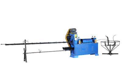 China Reinforcing Steel Adjusting Cutter Machine for sale