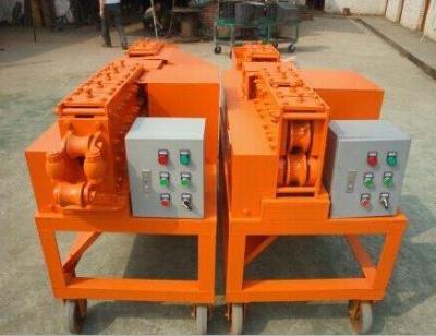 China Steel Pipe / Tube Straightening Machine for sale