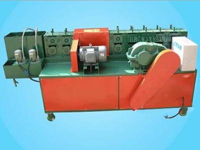 China Automatic Steel Pipe Straighten Machine for sale