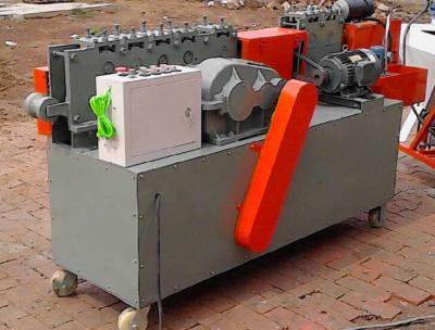 China Auto Steel Pipe Straighten Machine for sale