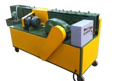 China Automatic Steel Tube / Pipe Straighten Machine for sale