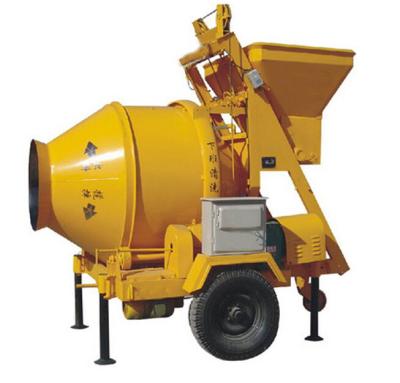 China Top Quality Concrete Mixer Machine for Construction for sale