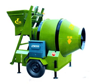 China Hot Salet Concrete Mixer Machine for Construction for sale