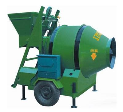 China JZM500 Durable Use Concrete Mixing Machine for Constrution for sale