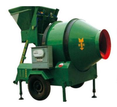 China Convinient Concrete Mixer Machine for Construction for sale