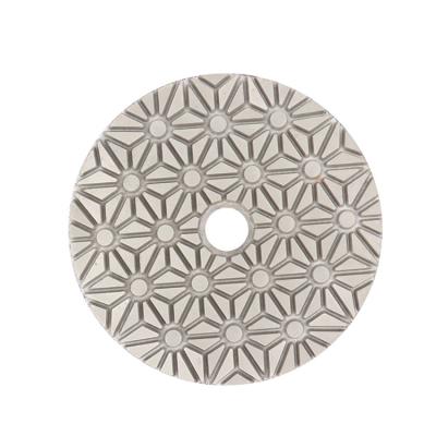 China Factory Price Granite Concrete Floor Polishing Concrete Metal Marble Diamond Grinding Wheel Concrete Polishing Pads for sale