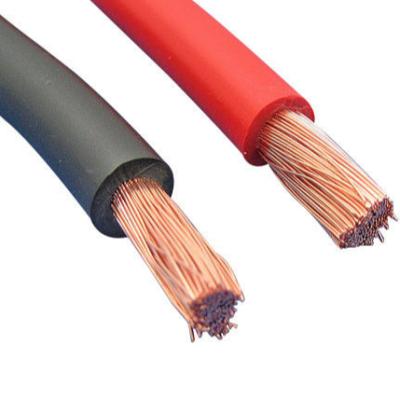 China House Wiring 60227 IEC 06 Standard Single Core Flexible Cable , H05V-K Electrical Bonding Wire for sale