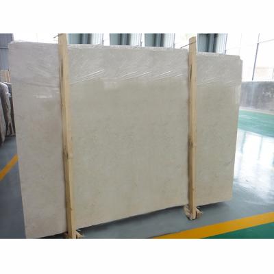 China Wall Octavia Koris Beige Marble Artificial Marble Homogeneous Design Grow Tile for sale