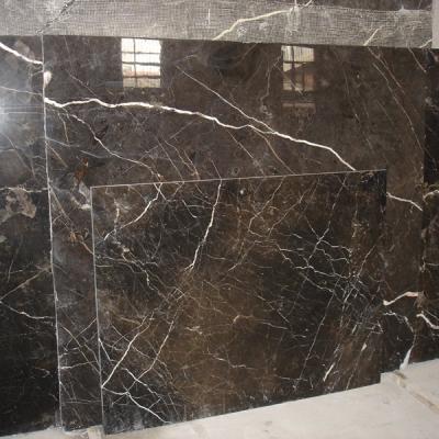 China Modern China St Laurent Brown Marble, Laurent Brown Marble for sale