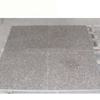 China Modern Chinese G664 Polished Granite For Countertop for sale