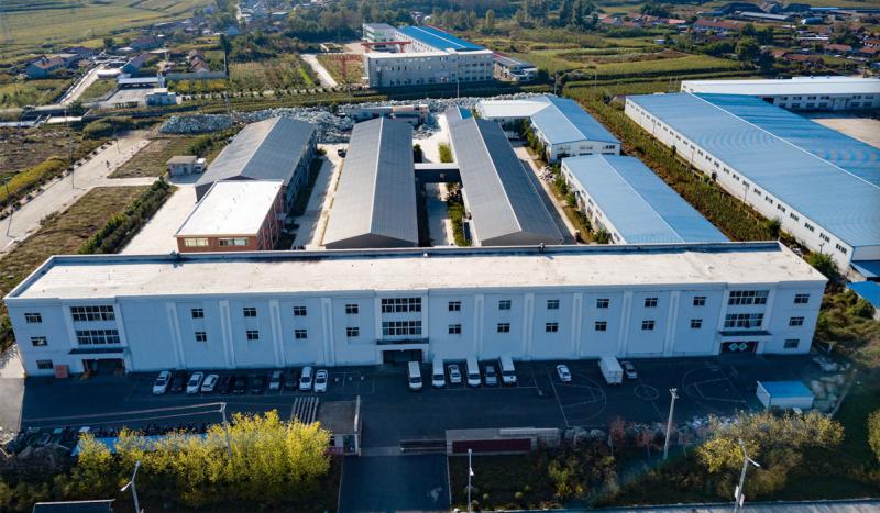 Verified China supplier - Liaoyang Wintech Industrial Co., Ltd.