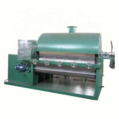 China Medicine Processing Rotary Drum Stearin Flaker Scraper Acid Dryer For Sodium Nitrite for sale