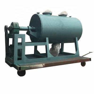 China Medicine Processing Customized Chemical Material Vacuum Pallet Dryer For Intermediates for sale