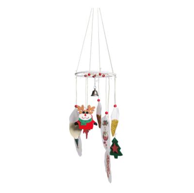 China China 2021 New Design Christmas Traditional Hanging Dream Catcher Dream Catcher Feather Decoration for sale