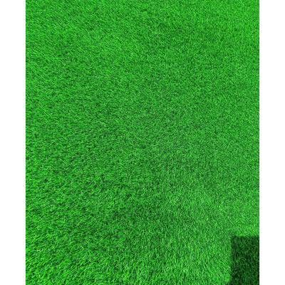 China Cheap Green Artificial Grass Carpet Artificial Grass Garden Grass For Gardens for sale