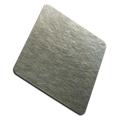 China Decoration Cold Rolled 201 304 316 Stainless Steel Sheet Stainless Steel Plate for sale