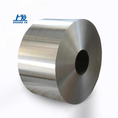 China Construction 200/300/400 Series 0.3-10mm or as Request Hot Rolled Stainless 304 Flat Coil for sale