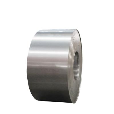 China Construction 2B Head No.4 Finished 304 316 Tile Strip Stainless Steel Coil for sale