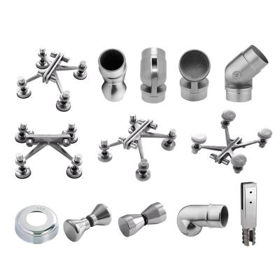 China 201/202/301/304/316/430 Stainless Steel Sanitation Water Pipe Customizable Pipes And Fittings for sale