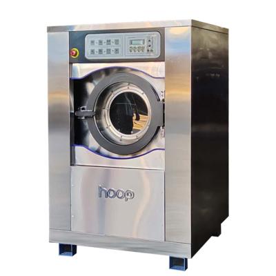 China Hotel CIRCLE Industrial Washing Machine For Bed Sheets And Linen For Hotel And Hospital Laundry for sale