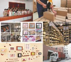 Verified China supplier - Xiamen Visual Beauty E-Commerce Group Co., Ltd.