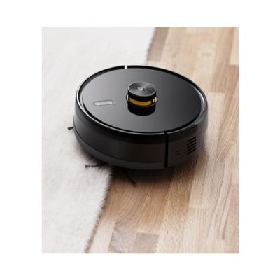 China Smart Home Cleaning Appliances Household Vacuum Cleaner Hot Selling Portable Automatic All-in-one Smart Sweeping Robot for sale