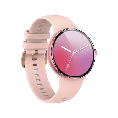 China Hot Selling GPS Navigation Touchable Smartwatch Waterproof Smartwatch With Heart Rate Monitoring Waterproof Smart Watch for sale