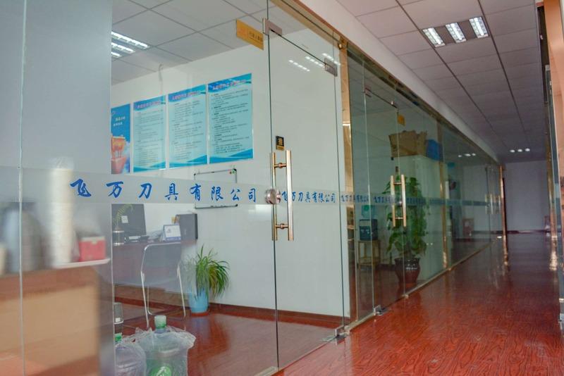 Verified China supplier - Wuxi Feiwan Medical Technology Co., Ltd.