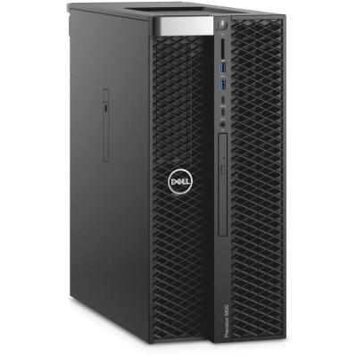 China Dell Precision Workstation 5820 Tower W-2102 Processor Dell Precision 5820 Tower for sale