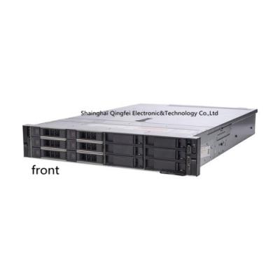 China Dell Poweredge R540 Server Intel Xeon 2U Rack Server High Quality R540 Dell R540 Dell R540 Network Server for sale