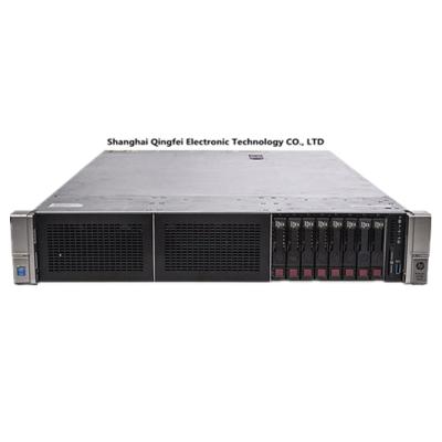 China Used HP DL380 Gen9 P440ar Server with 1.2TB SAS 2.5 HPE DL380 Gen9 for sale