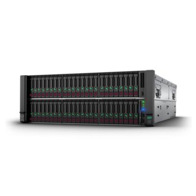 China Original HPE PowerEdge DL580 Gen10 Rack HPE PowerEdge DL580 Gen10 Network Server for sale