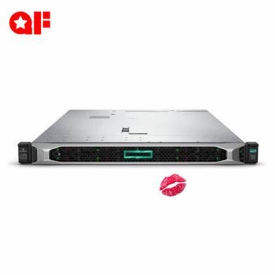 China DL360 Gen10 Poweredge HPE Network Database Memory Server HP DL360 HPE DL360 Gen10 Group of Ten for sale