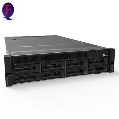 China Lenovo Thinksystem SR550 Server SR550 for sale