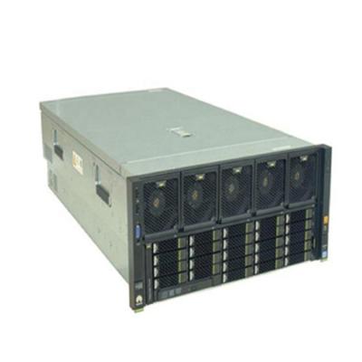 China Huawei RH5885V3 Network Server Cabinet Server Rack Manufacturer 48 Bay Server Case 1.2TB for sale