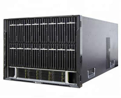 China 8u, 8-socket stretch server Fusionserver 8100 V5 for Huawei FusionServer 8100 V5 for sale