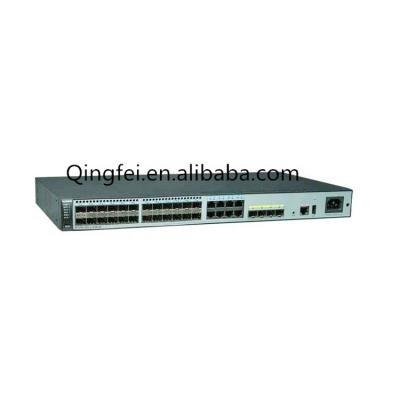 China POE Switch S5720-28X-LI-24S-AC Huawei S5720 Switch Network Switch Brands for sale